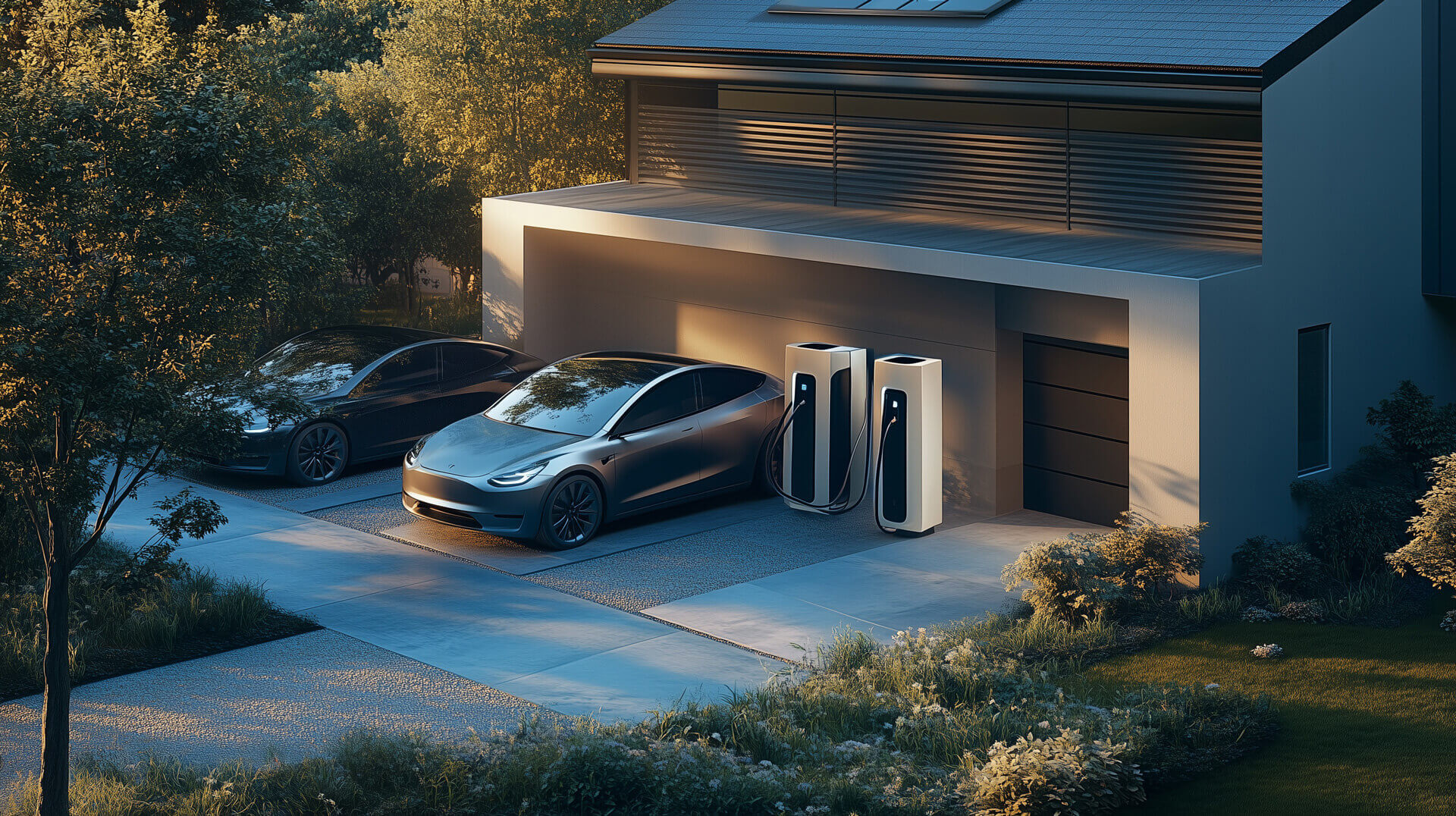 Key Considerations When Selecting a Manufacturer for Your 11kW On-Board Charger