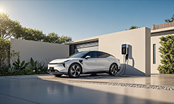 Understanding High-Efficiency EV Charging with AcePower