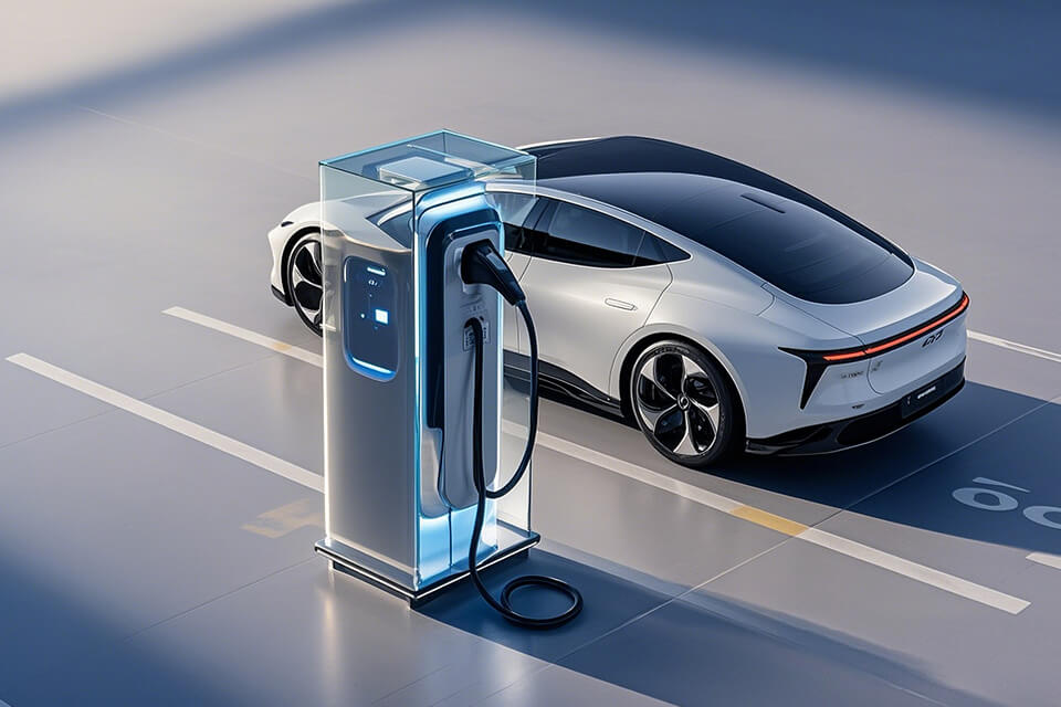 Choosing the Right EV Charger Suppliers: Key Factors to Consider