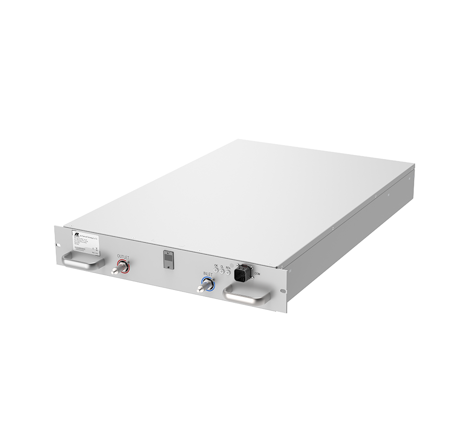 60kW Liquild Cooling Charging Module