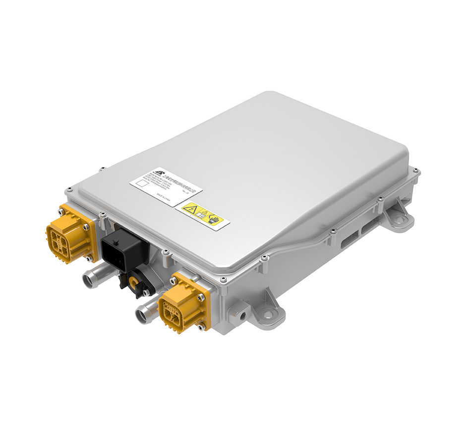 11kW BI-OBC 3kW DCDC Combo