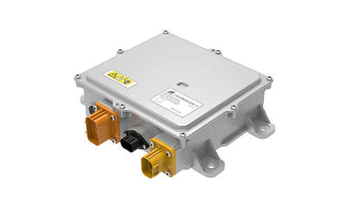 (High efficiency) 6.6kW BI-OBC 3kW DCDC Combo