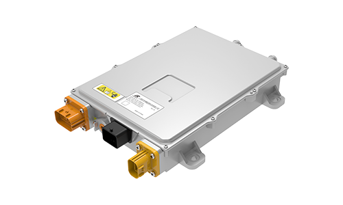 6.6kW BI-OBC 3kW DCDC Combo