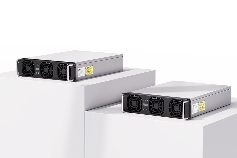 Implementing Essential Validation Procedures for EV Charger Module Production
