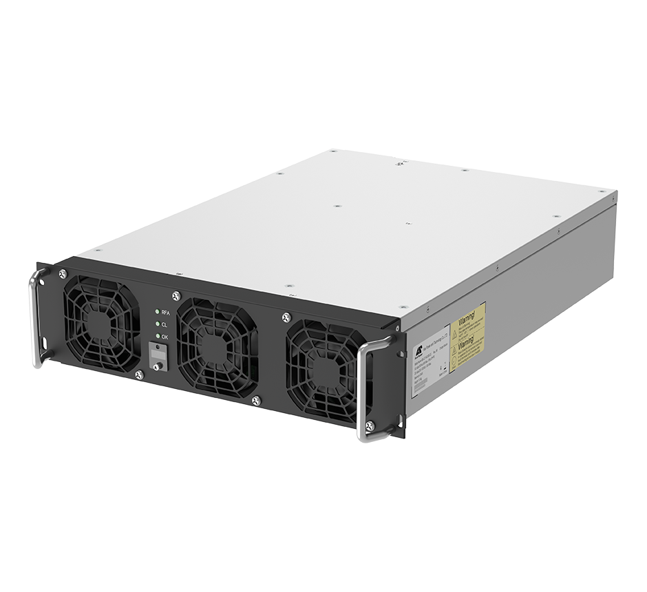 40kW DCDC Charging Module