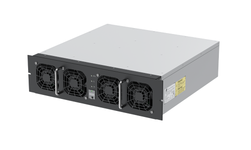 50kW ACDC Charging Module