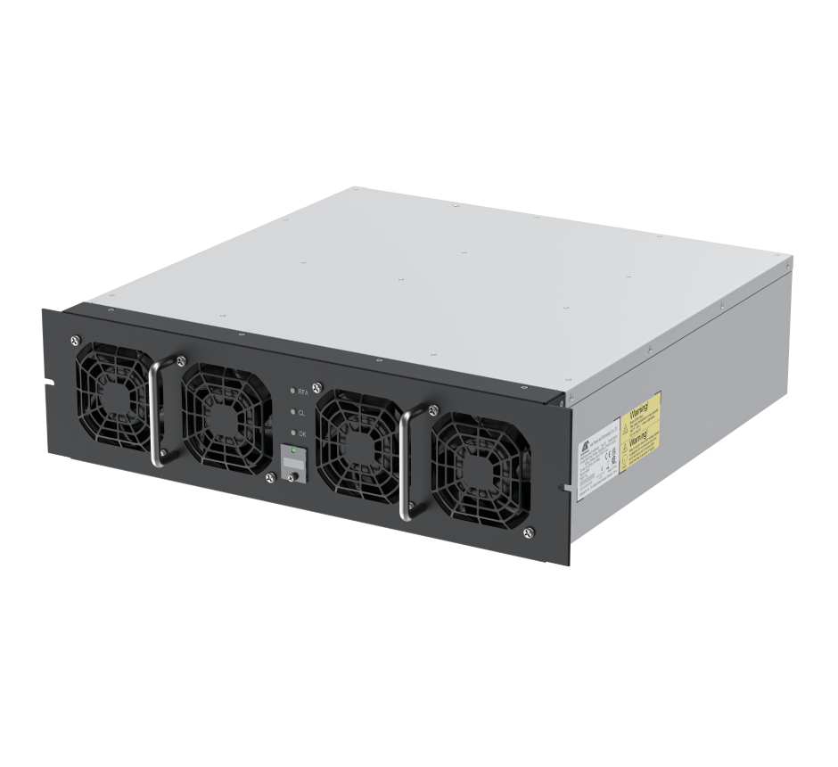 50kW ACDC Charging Module