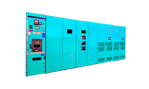 What is HVDC and How Does It Impact Megawatt Power Systems?